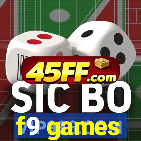 f9 games